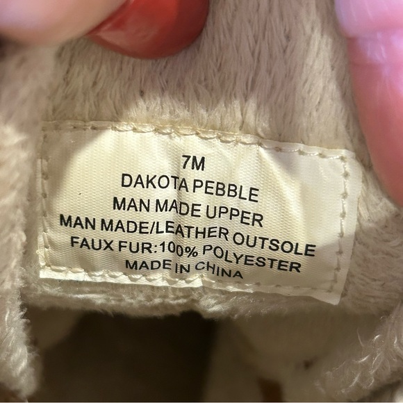 Women’s Sorel Cheyenne Ii Lace Waterproof Boots Rlk/Black 7 - Picture 10 of 10